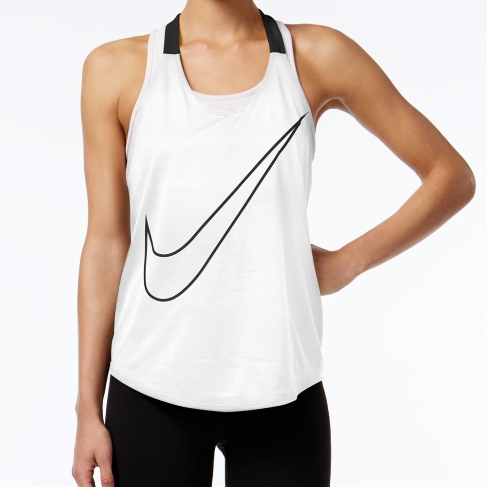 Nike | Racerback Training Tank